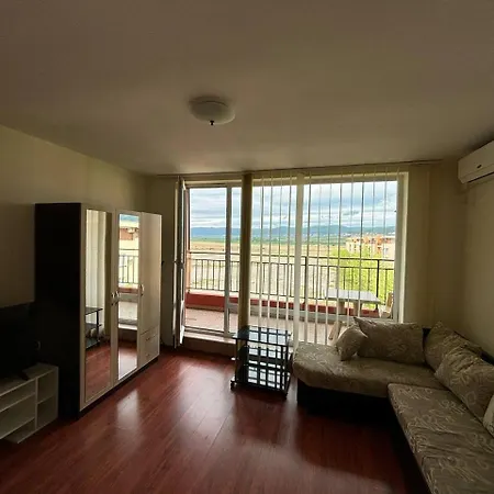 Noks Apartament *