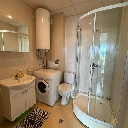 Apartament Noks *