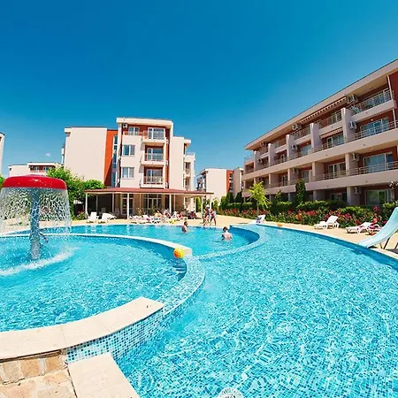 Noks Apartament