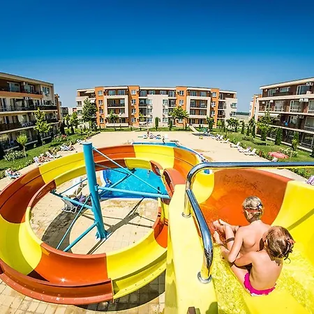 Noks Sunny Beach