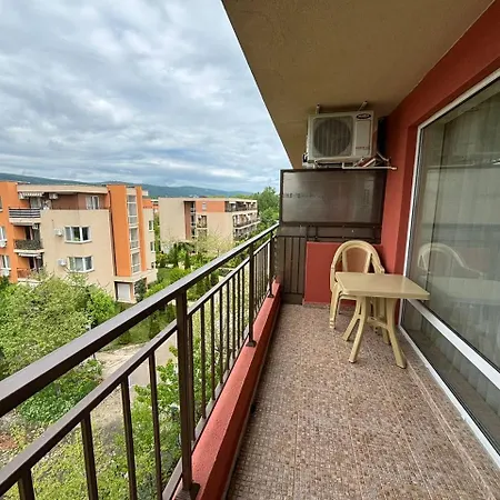 Apartament Noks